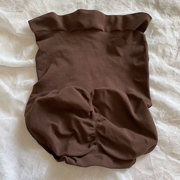 NWOT Skims Seamless Sculpt Mid-waist Brief - Picture 4 of 5